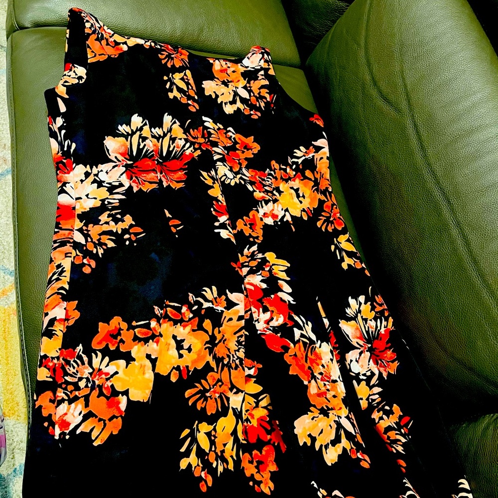 Work/Casual dress in a very good condition